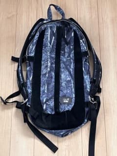 レア ニューバランス × マスターピース バックパック コラボレーション 