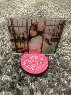 村川緋杏 10周年記念すきくじ B賞 - メルカリ