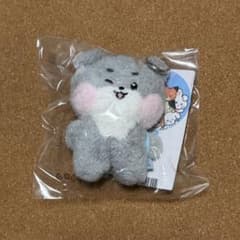 ZEROBASEONE zeroni ゴヌク ゴニニ マスコット ぬいぐるみ | Shop at