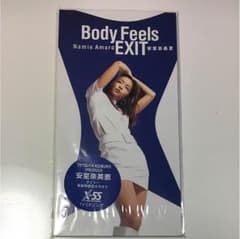 安室奈美恵 8センチCDのサムネイル