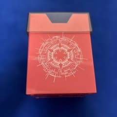 ❕*様 ヴァンガード　デッキケース　デッキホルダー　ファイターズ　ゲットトレジャ