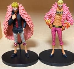 ONE PIECEドンキホーテ・ドフラミンゴのサムネイル