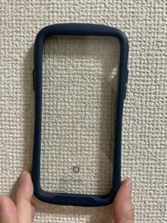 iFaceXs ケース(ネイビー)のサムネイル