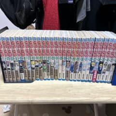 HUNTER×HUNTER 11巻〜37巻セット 冨樫義博のサムネイル