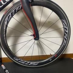 ゆ*。様 Zipp 303フルカーボンホイールのサムネイル