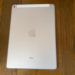 iPad Air 2 Wi-Fi + Cellular 16GBのサムネイル