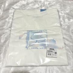 り*様 すとぷり さとみ ワンマンライブ VIP アプグレ Tシャツ特典 白