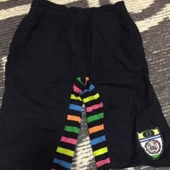 ハーフパンツのサムネイル