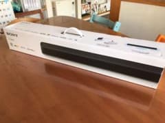 SONY HT-X8500のサムネイル