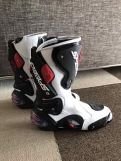 インラインスケート バイクシューズ Bike shoesのサムネイル