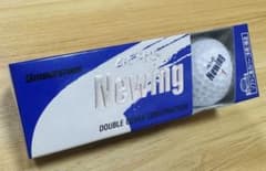 新品 未使用 ブリヂストン ALTUS Newing ゴルフボールのサムネイル