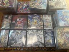 と*ん様 【新品未開封 シュリンク付き】ポケモンカード 超電ブレイカー 