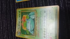 フシギバナ フリーザー のセットのサムネイル
