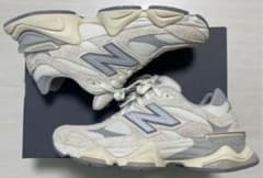 ニューバランス U9060HSC スエード　26.0cm