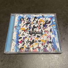 ONE OK ROCK Eye of the Stormのサムネイル