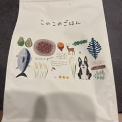 このこのごはんのサムネイル