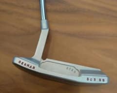 【美品】Byron Design GERMAN 303SS 365G パターのサムネイル