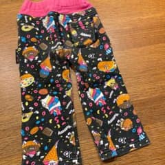 派手なパンツ95 厚手のサムネイル