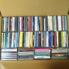 邦楽CD まとめ売り 約150枚 大量 - メルカリ