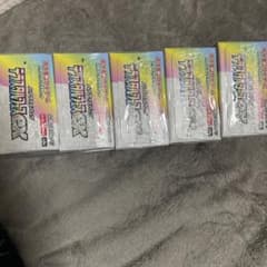 ポケモンカード テラスタルフェス exのサムネイル
