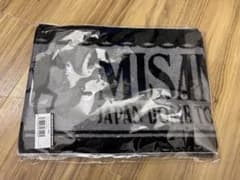 MISAMO 2024 "HAUTE COUTURE" マフラータオルのサムネイル