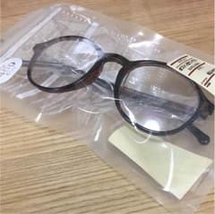 無印良品 ボストン型サングラスのサムネイル