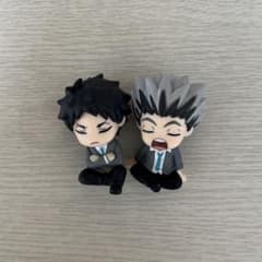 ハイキュー!! 木兎光太郎 赤葦京治 肩ズンFig.のサムネイル