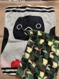 CHUMS　腹巻きのサムネイル