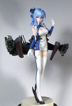 アズールレーン　セントルイスのサムネイル