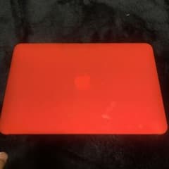 MacBook Air2014年　値下げ致しました。のサムネイル