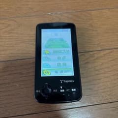 Yupiteru GOLF NAVI YGN6200 GPSナビのサムネイル
