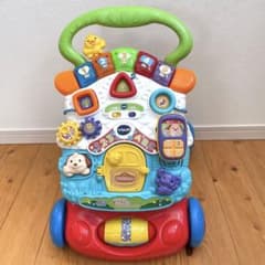 バイリンガル 歩いて学ぼう！アクティブウォーカーのサムネイル