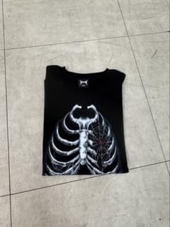 NOREMID ボーンTシャツのサムネイル