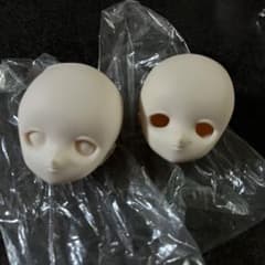 DDH-01 SW 피부 신품 두 세트 [돌피 드림]
