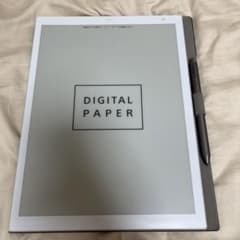 Sony デジタルペーパー DPT-RP1のサムネイル