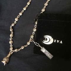 ネックレス DIVAのサムネイル