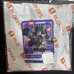 blokees ネメシスプライム Special Galay Typeのサムネイル
