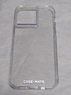 신품 iPhone 15 Pro Max 클리어 케이스 102