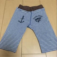 ★ミチ様専用★denimdungaree ベビー パンツ XXXSのサムネイル
