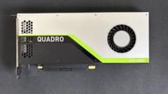 NVIDIA Quadro RTX 4000 グラフィックボード 本体 - メルカリ