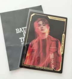 吉野北人    フォトカード  BOTのサムネイル