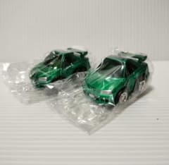 チョロQ 日産 スカイライン GT-R 2台セット - メルカリ