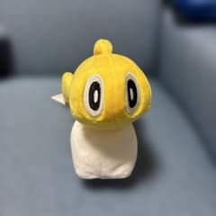 ポケモンセンター ぬいぐるみ シャリタツのサムネイル