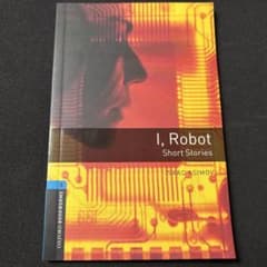 I, Robot Short Stories Oxford Bookwormsのサムネイル