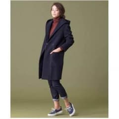 journalstandard コートのサムネイル