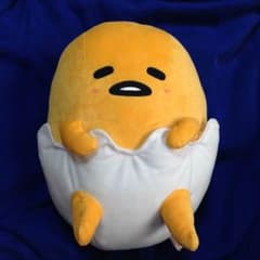 ぐでたま ぬいぐるみ ビッグのサムネイル