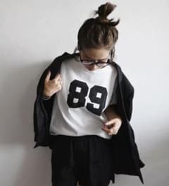 Ch!iiibag/Chiiiibag 89” Graphic T Ch!iiibag/Chiiiibag 89” Graphic T - メルカリ
