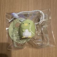 Sumikkogurashi Munyumochi Squeeze Penguin?