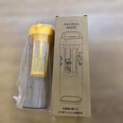 キャラクター飲料容器のサムネイル