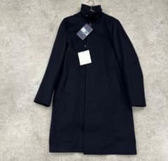 新品約半額！ マッキントッシュ MACKINTOSHストームシステム ネイビー